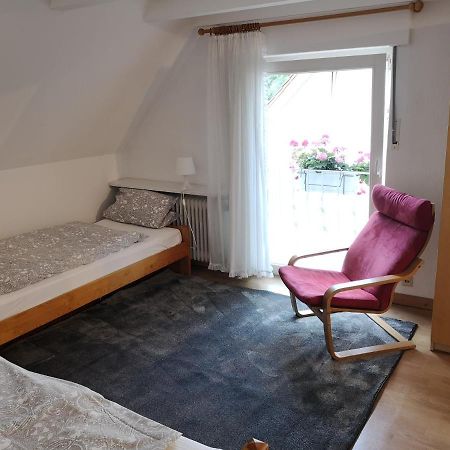 Appartment Am Kurpark Lippstadt Ngoại thất bức ảnh